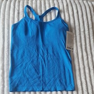 NWT Ebb To Street Tank